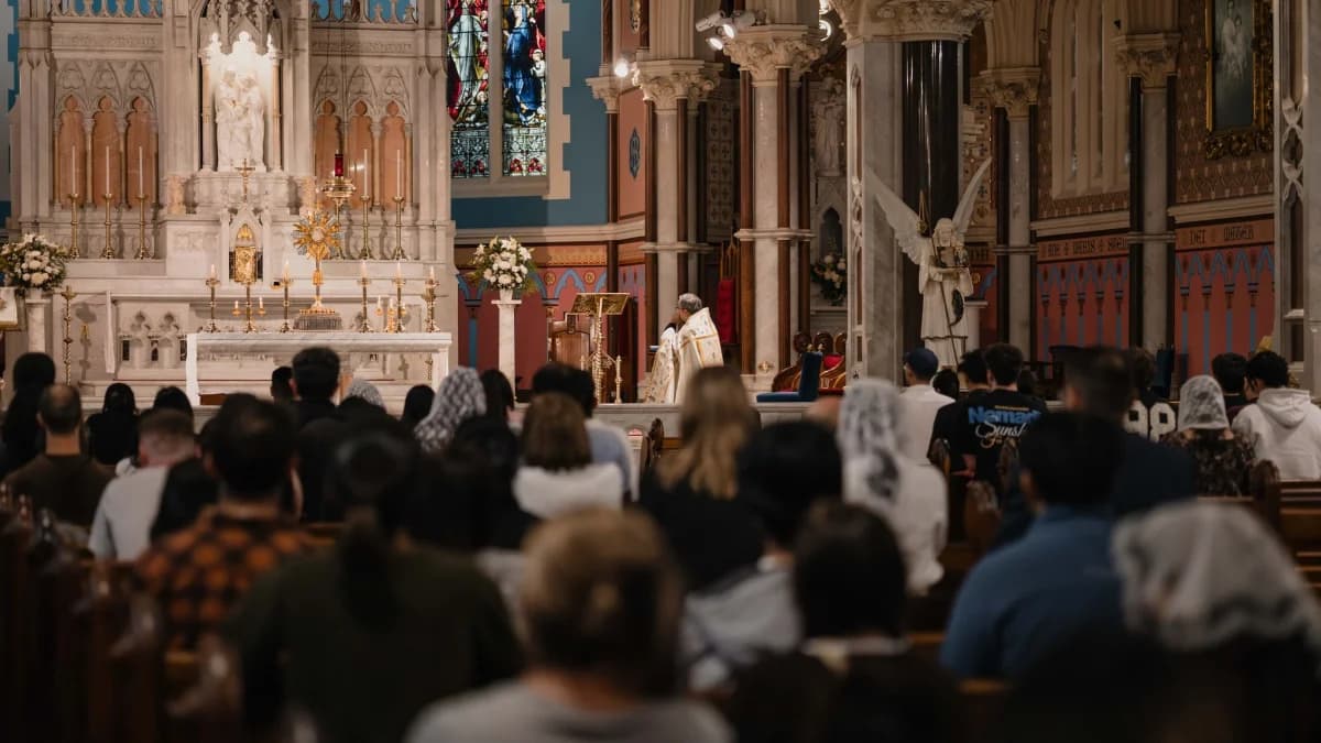Six30 Holy Hour