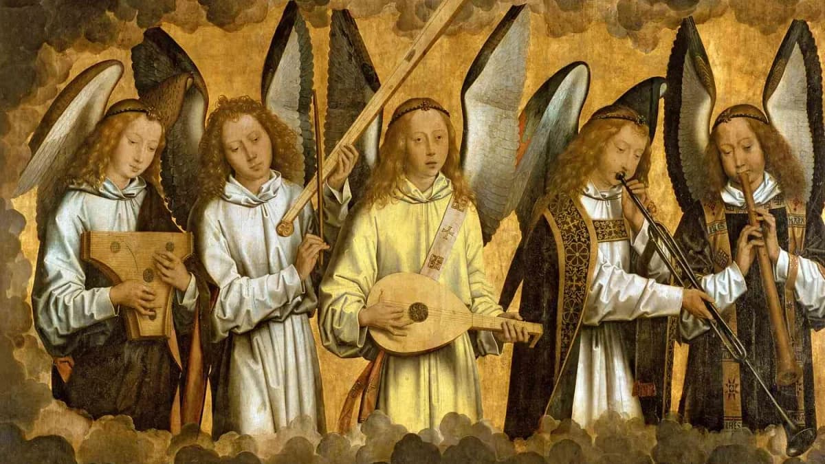Encountering Beauty, Sacred Music Concert