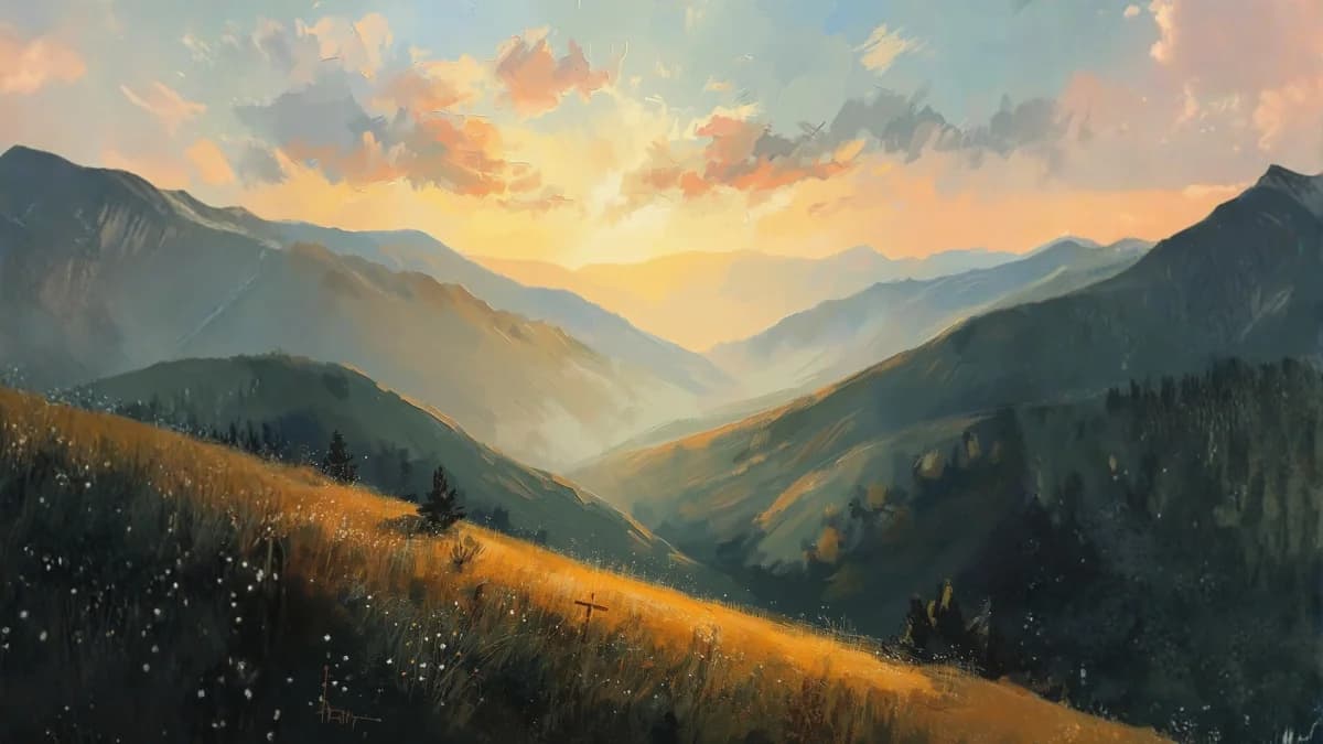 HOPE: True North Weekend Retreat