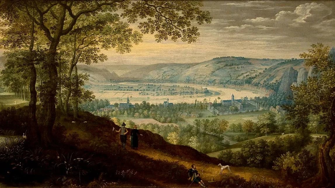 Men's Silent Retreat