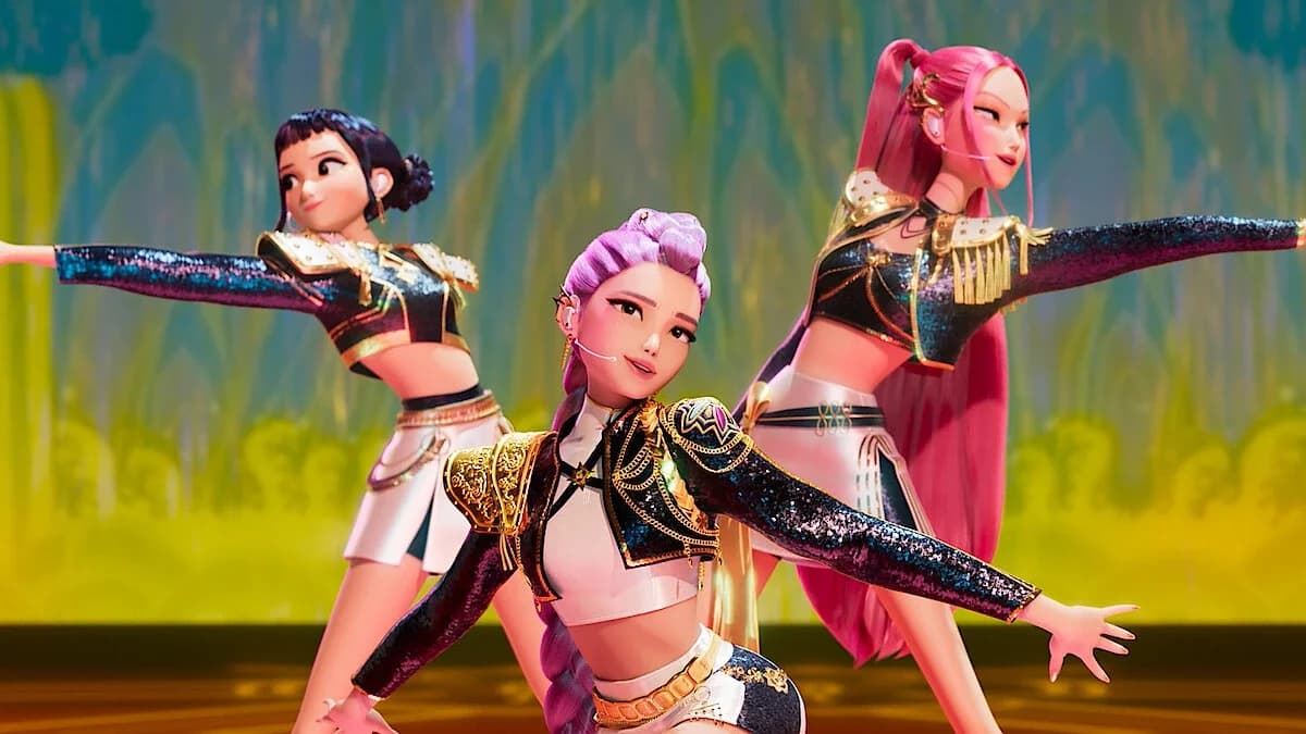 KPop Demon Hunters and Overcoming Shame: A Catholic View