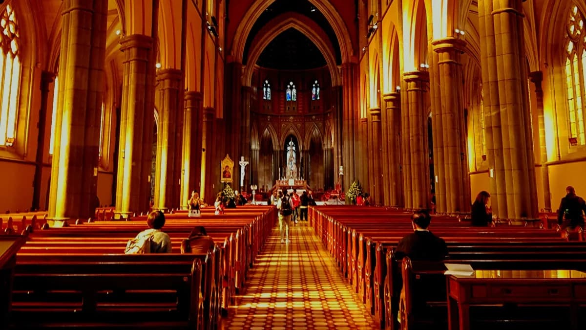 Six30 Holy Hour