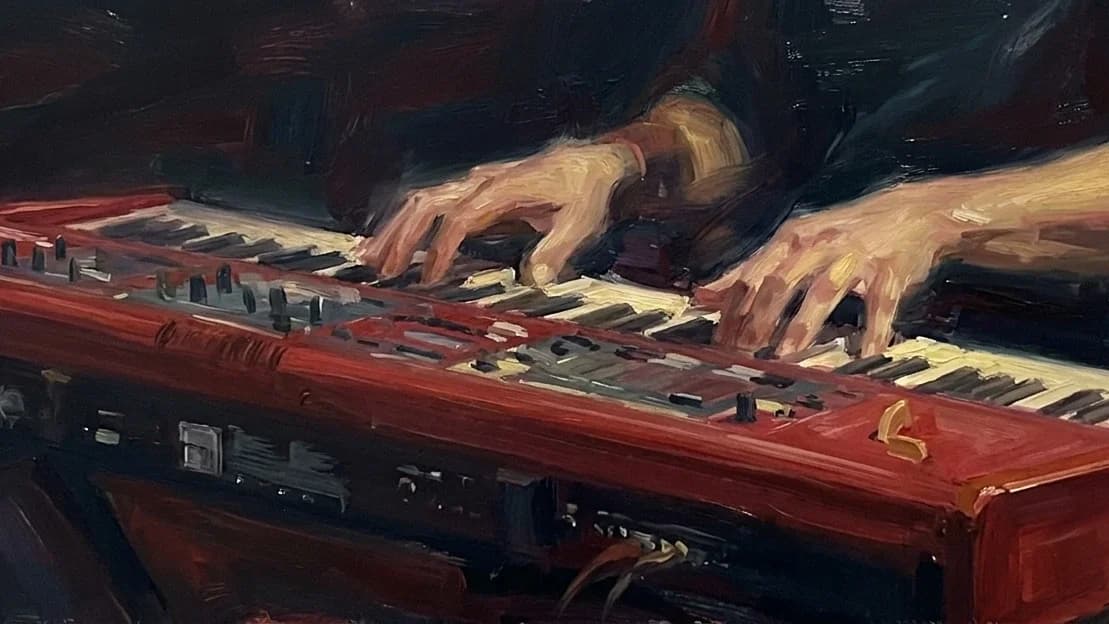 Worship and Music Training