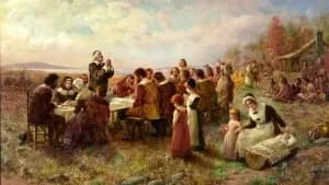 Rosary Picnic